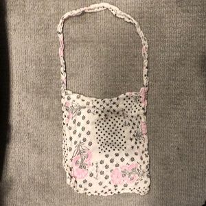 Free people bag